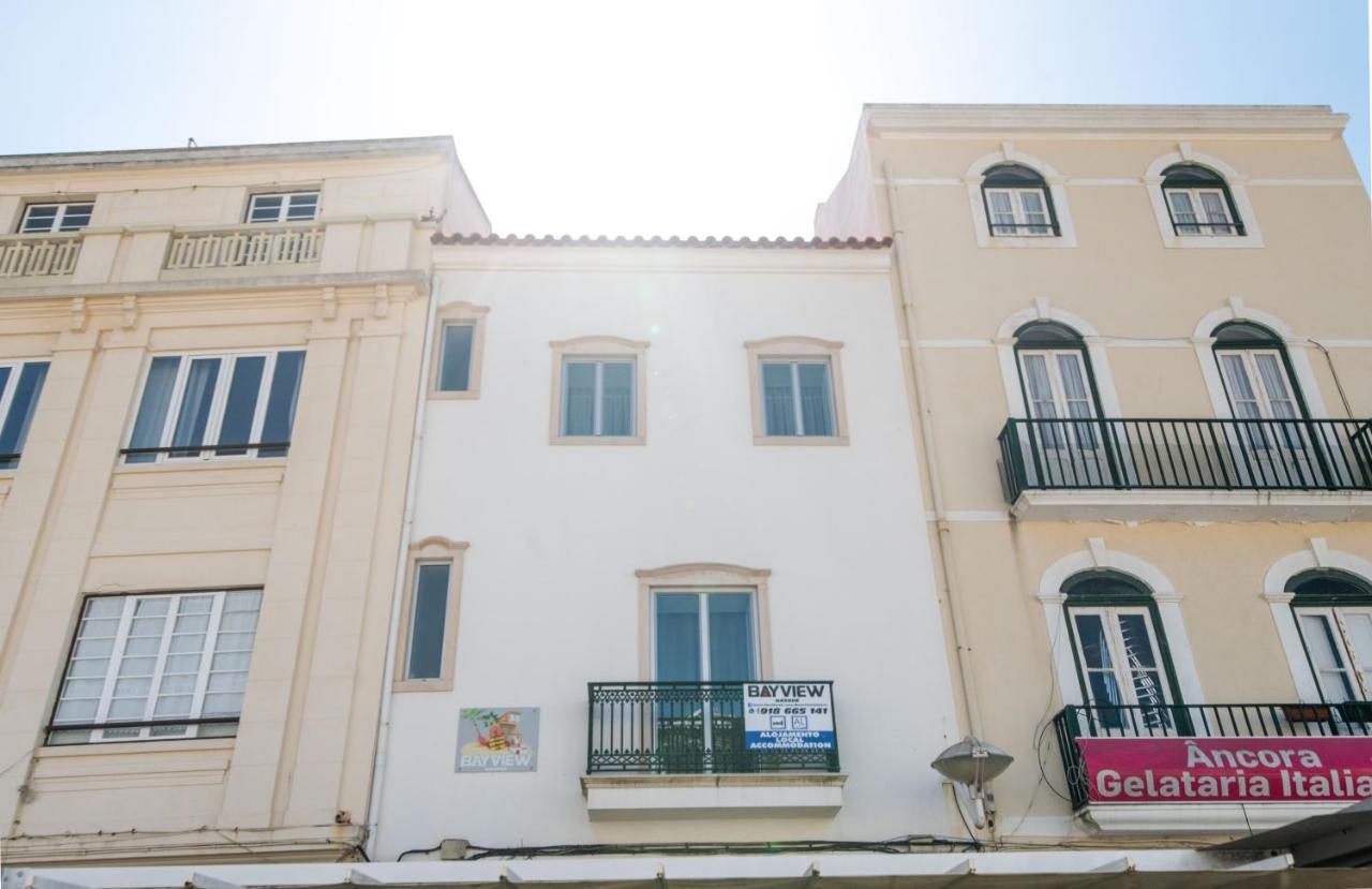 Steps To Beach 4Beds -Ac Self Check-In 2024 Reno Nazaré Exterior photo