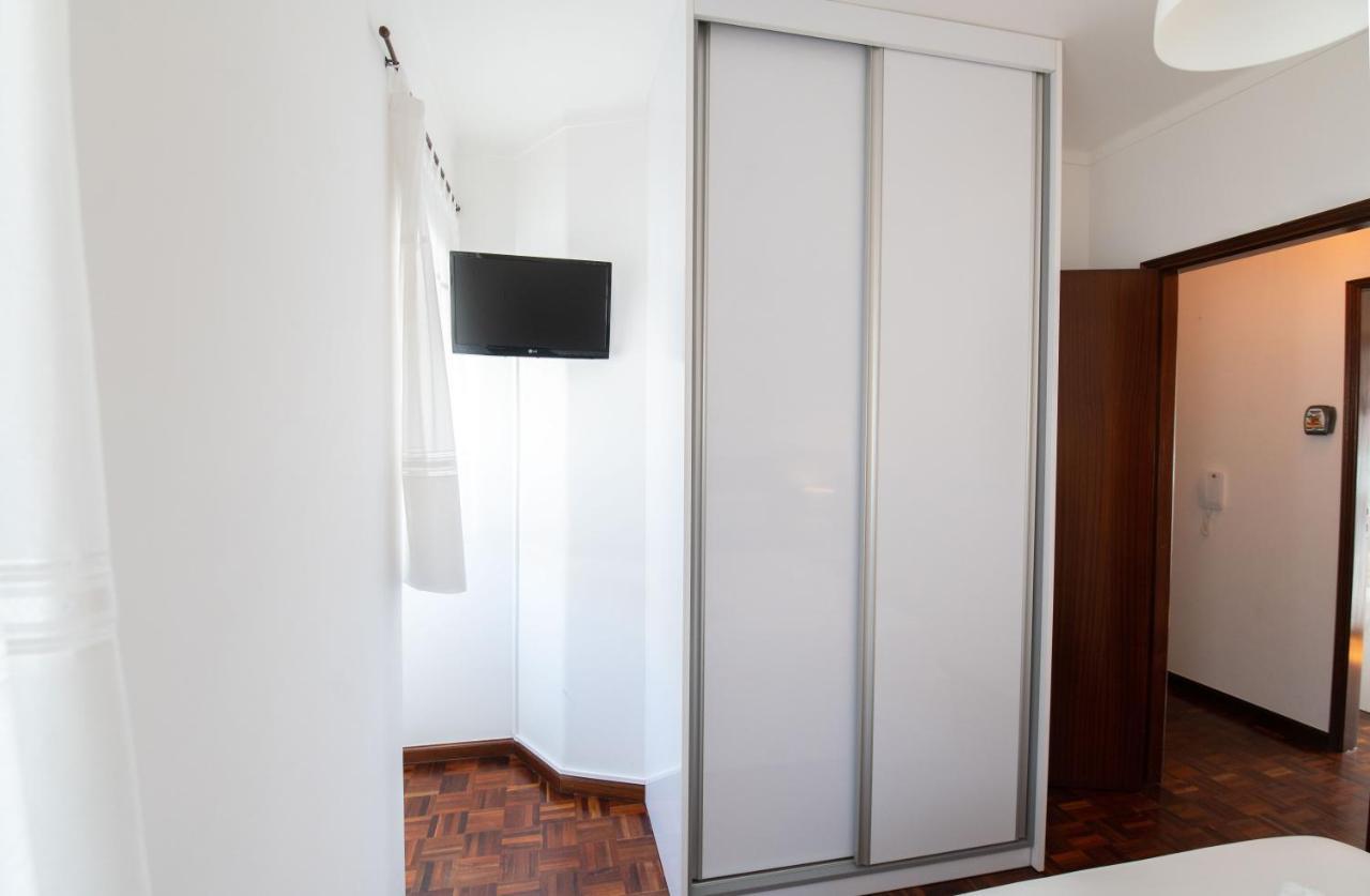 Steps To Beach 4Beds -Ac Self Check-In 2024 Reno Nazaré Exterior photo